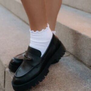 Steve Madden Lawrence Loafer Size 9 NWOT